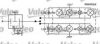 RENAU 7700351976 Flasher Unit